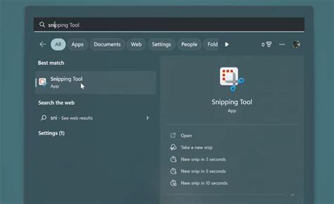 How To Use Snipping Tool Screen Recording On Windows 11