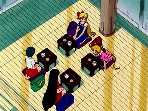 Sailor Moon S Viz Episode 16 English Dubbed Watch Cartoons Online