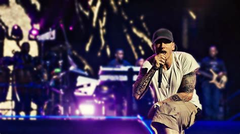 Hình Nền Âm Nhạc Rap Thính Giả Guitarist Eminem Sự Giải Trí