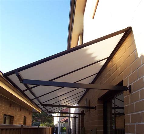 Fixed Awning Bali Home And Office Fixed Awnings Canopy
