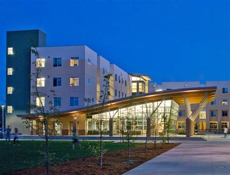 On our campus where all are welcome, we offer the quality education that the university of colorado is known for at an exceptional value. Tercero Phase 2 at UC Davis