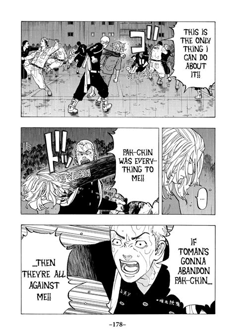 Read manga online, absolutely free and updated daily. Manga: Tokyo Manji Revengers Chapter - 23-eng-li