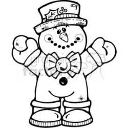 Cartoon Christmas Clip Art Images - Royalty-Free Vector ... Check out our christmas clipart black and white selection for the very best in unique or custom, handmade pieces from our papercraft shops.