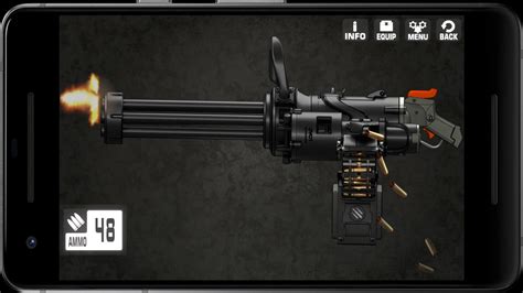 Guns Animated Weapons For Android Apk Download