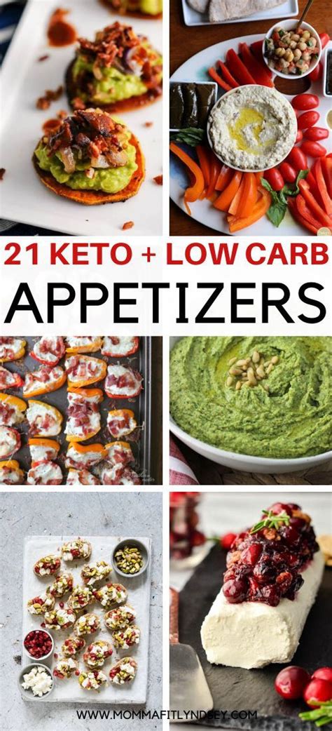Low Carb Appetizers 21 Healthy Appetizers For The Holidays Low Carb