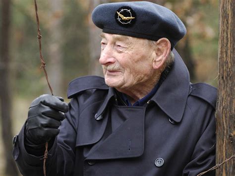 Alfie Fripp Oldest Surviving And Longest Serving British Prisoner Of