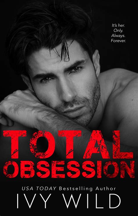 Total Obsession By Ivy Wild Goodreads