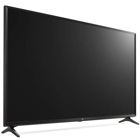 Refurbished Lg 43uj6300 43 Inch 4k Ultra Hd Smart Led Tv Walmart Canada