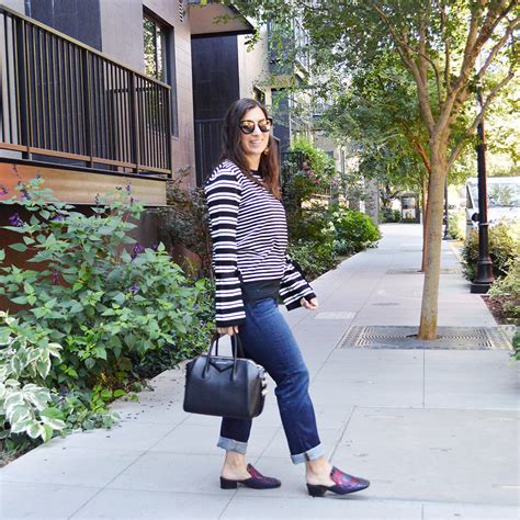 Early Fall Casual Outfit Bay Area Fashionista