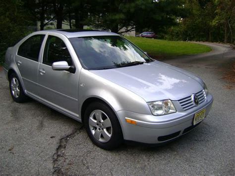 Find Used 2003 Vw Jetta Tdi Diesel Leather Fully Loaded Super Clean No