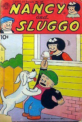Nancy And Sluggo Comic Strip Porn Galleries Comments