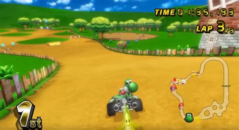 Top 5 Best Mario Kart Wii Courses A Definitive Ranking
