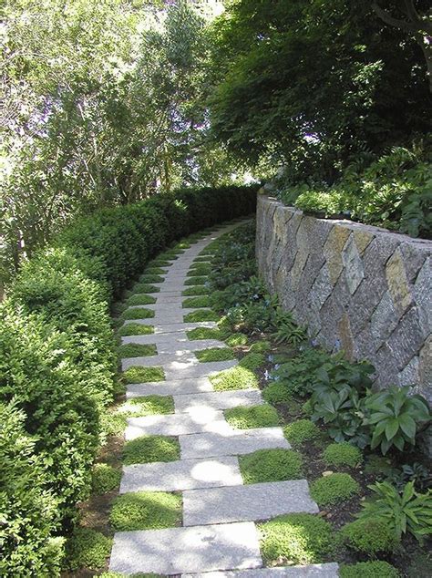 Beautiful Garden Paths And Walkways Design Ideas Hoomcode In 2020