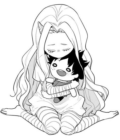 Some content is for members only, please sign up to see all content. The Living Hollow - Eri Midoriya - Page 2 - Wattpad