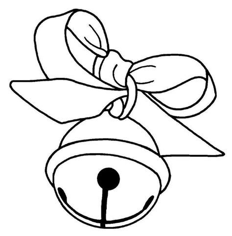 See more ideas about christmas coloring pages, coloring pages, christmas colors. christmas bells clipart black and white - Clipground