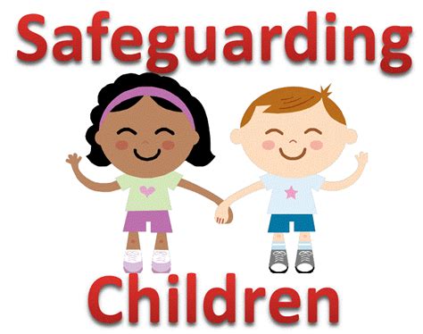 Safeguarding Children Policy Newbridge Parish