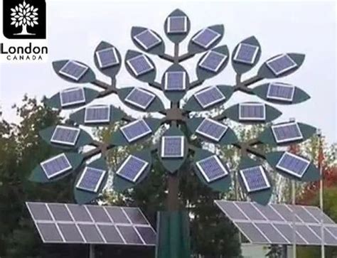 Multi Fab Solar Tree At Rs 300000piece In Ahmedabad Id 21192791030