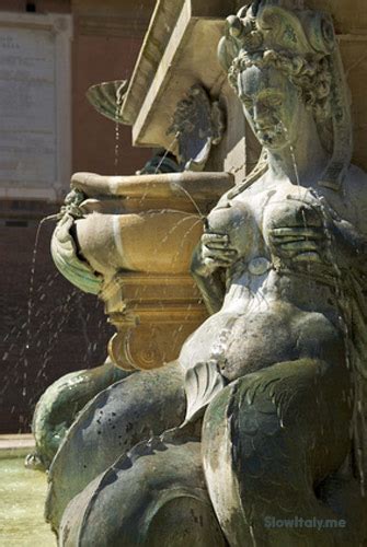 Lactating Fountains Of Italy Breast Fountains