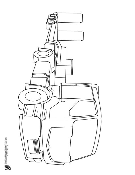 Each type of trailer and truck is different from the next and has numerous applications and weight limits, so while this list is meant to be an overview, this should be taken as a guideline. Truck And Trailer Coloring Pages at GetColorings.com | Free printable colorings pages to print ...