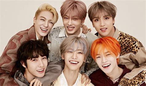 Quiz Do You Know All The Members Of Nct Dream Kpopmap