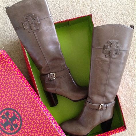 Tory Burch Shoes Reserved New Tory Burch Riding Boot Poshmark