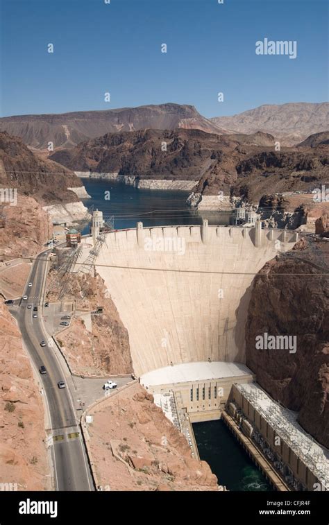 Hoover Dams Hi Res Stock Photography And Images Alamy