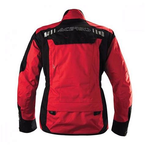 The divide motorcycle jacket also features plenty of storage options, including chest, hand, and what is the best adventure touring motorcycle? Motorcycle Jacket Fabric Acerbis Adventure Touring ...