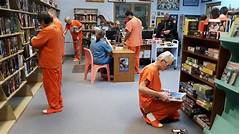 Jailhouse Revelations Exposing The Inmates Of Mcleod County