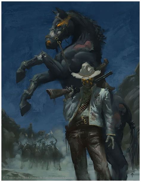 Pin By Sean On Cool Characters Western Artwork Cowboy Art Art