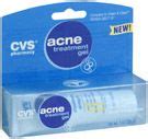 CVS Pharmacy Acne Treatment Gel - Reviews | MakeupAlley