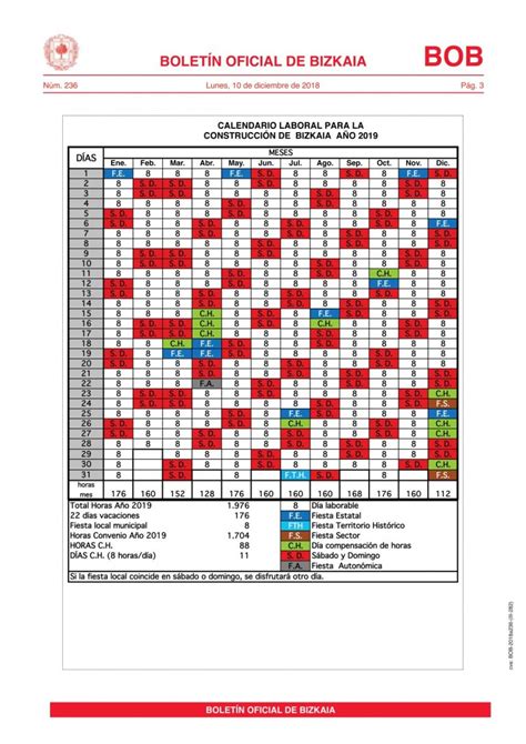 Check spelling or type a new query. Calendario Laboral Bizkaia 2021 Bob : Este será el ...