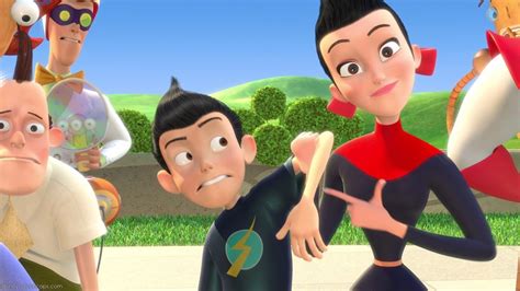 Take a good look around boys, because your future is about to change. Meet the Robinsons Full Game Walkthrough - YouTube