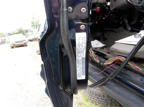 The vin number is a 17 digit code found in a variety of locations on your car and in the official. How to Find Paint Codes and Interior Trim Codes on Your ...