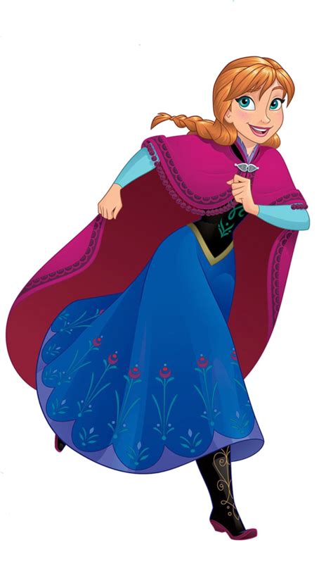 Queen Anna Heroes Wiki Fandom In 2022 Anna Disney Anna Frozen Drawing Princess Anna Frozen