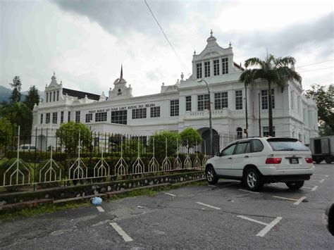 T.t (haji ahmad sapuan b. The Early Malay Doctors: Taiping Landmarks (1)
