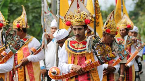 Descubre Las Fascinantes Costumbres De Indonesia Cultura Y Tradiciones