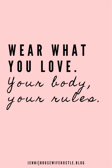 Body Positive Quotes Spiritual Quotes Body Positivity Hope Quotes