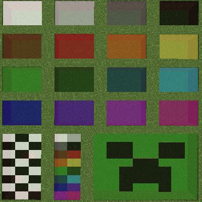 How do you dye water? Overview - Colored Water - Mods - Projects - Minecraft ...
