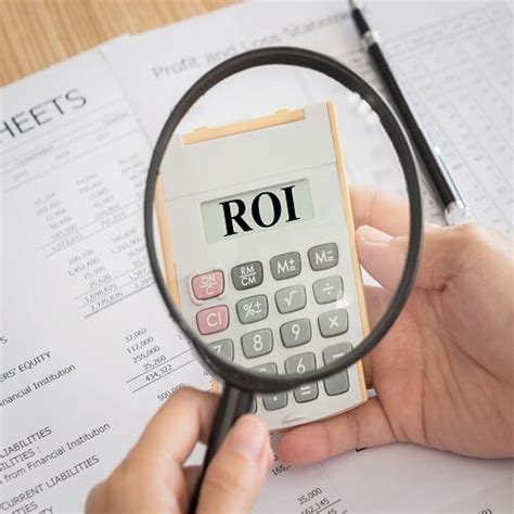 Investment calculator | average return calculator in finance, return on investment, usually abbreviated as roi, is a common, widespread metric used to evaluate the forecasted profitability on different investments. ROI Calculator - Calculatorall.com