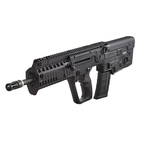 Iwi Tavor X95 300 Blackout Bullpup · Xb16 Blk · Dk Firearms