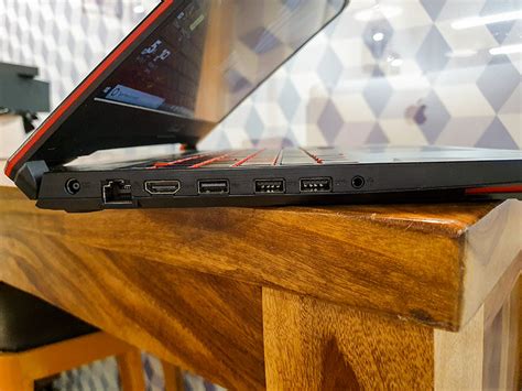 Asus Tuf Gaming Fx505dy Review A Great Budget Gaming Laptop