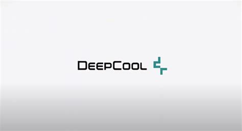 Big Rebrand At Deepcool Launches New Modern Logo And Website Techcravers