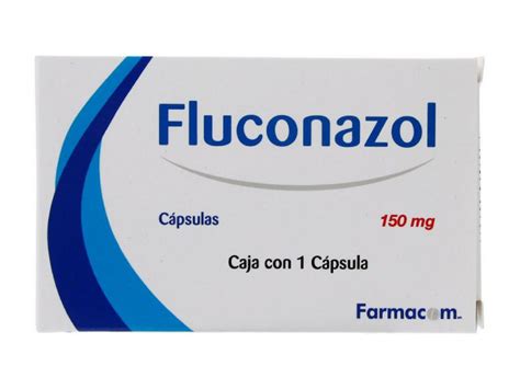 Fluconazol Saludisima Medicamentos