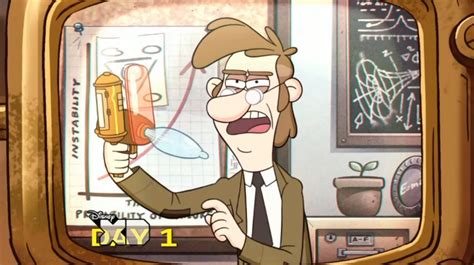 Image S2e7 Young Mcgucketpng Gravity Falls Wiki Fandom Powered
