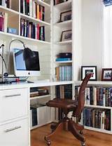 Home Office Ideas Images