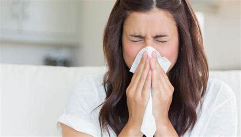 Nasal Allergy Symptoms You Shouldn T Ignore And How To Prevent It Watch Health News Zee News