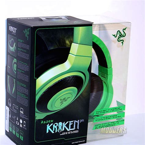 Frequency response of headphone razer kraken pro v2 with amplifier with a constant impedance. Razer Kraken Pro Headset