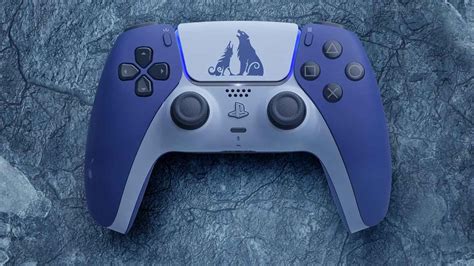 Heres How To Pre Order God Of War Ragnarok Ps5 Controller Plus Price