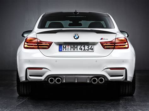 Alle feiten in een oogopslag. BMW M4 Performance - F82 - préparé par M pour Motorsport