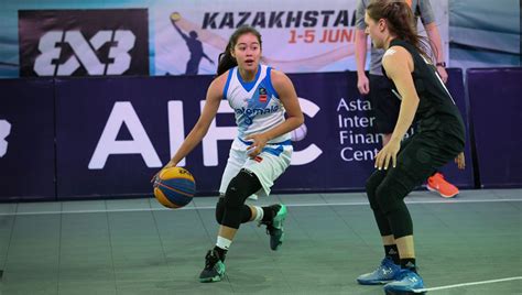 En la publicación le pidió que legalice el aborto. Basquetbolistas guatemaltecos comienzan su preparación ...